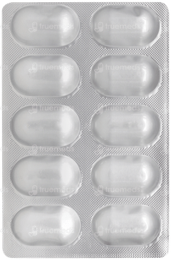 Rabefine Dsr Capsule 10
