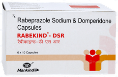 Rabekind Dsr Capsule 10 Rabekind Dsr Capsule 10