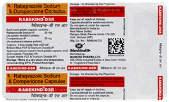 Rabekind Dsr Capsule 10 Rabekind Dsr Capsule 10