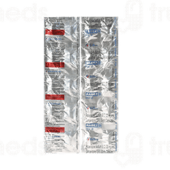 Rabez D Capsule 10 Rabez D Capsule 10