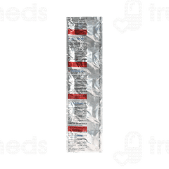 Rabez D Capsule 10 Rabez D Capsule 10