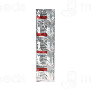 Rabez D Capsule 10