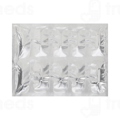 Rabitec D 10/20mg Capsule Sr 10