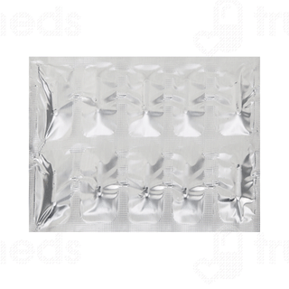 Rabitec D 10/20mg Capsule Sr 10