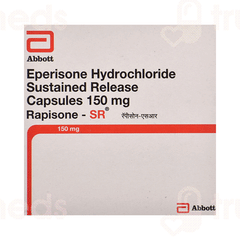 Rapisone Sr Capsule 5