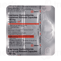 Rapisone Sr Capsule 5