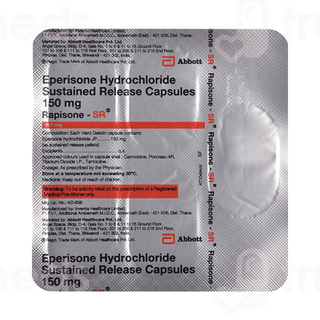 Rapisone Sr Capsule 5