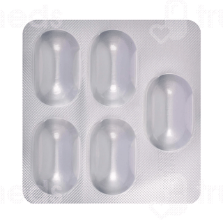 Rapisone Sr Capsule 5