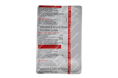 Razberg Ace Capsule 10 Razberg Ace Capsule 10