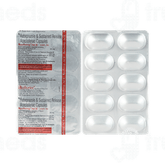 Razberg Ace Capsule 10