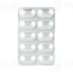 Razberg Ace Capsule 10