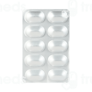 Razberg Ace Capsule 10