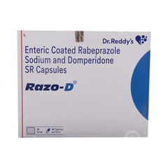 Razo D Capsule 15