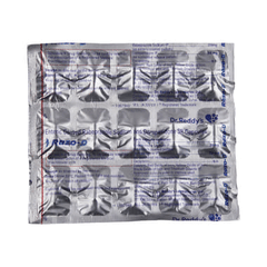 Razo D Capsule 15