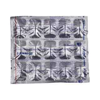 Razo D Capsule 15