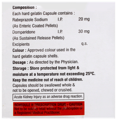Robilink Dsr Capsule 10