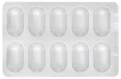 Robilink Dsr Capsule 10