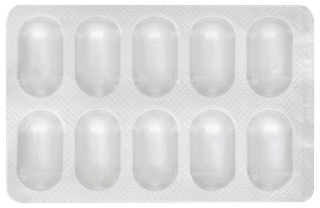 Robilink Dsr Capsule 10