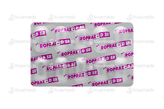 Ropraz D Sr Capsule 10