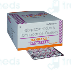 Ropraz D Sr Capsule 10 Ropraz D Sr Capsule 10