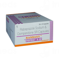 Ropraz D Sr Capsule 10 Ropraz D Sr Capsule 10