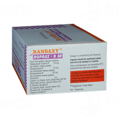 Ropraz D Sr Capsule 10 Ropraz D Sr Capsule 10