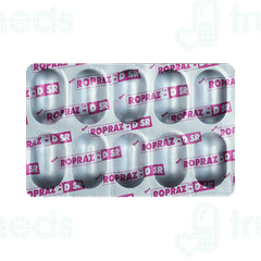Ropraz D Sr Capsule 10 Ropraz D Sr Capsule 10