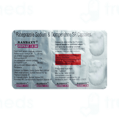 Ropraz D Sr Capsule 10 Ropraz D Sr Capsule 10