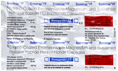 Sompraz It Capsule 10