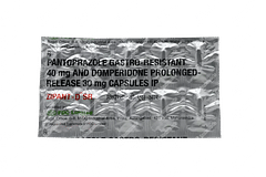 Zipant D Sr Capsule 10