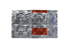 Zipant D Sr Capsule 10