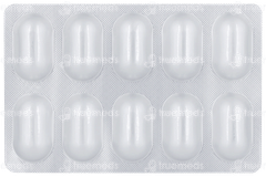 Pantosec D Sr Capsule 10
