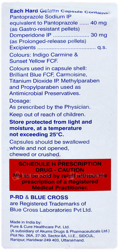 P Rd Capsule 15 P Rd Capsule 15