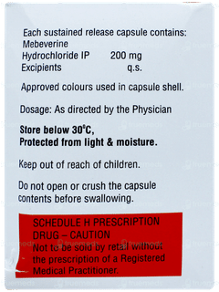 Cizaspa Sr Capsule 10 Cizaspa Sr Capsule 10