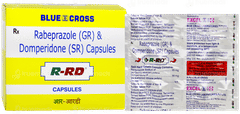 R Rd Capsule 15