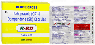 R Rd Capsule 15