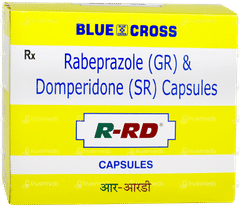 R Rd Capsule 15