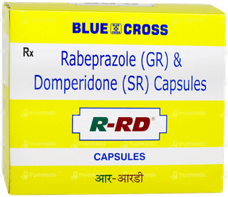R Rd Capsule 15