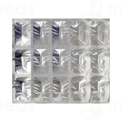 Esoz D 20 Capsule 15