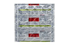 Nupenta Dsr Capsule 15