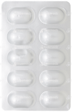 Espra Dsr Capsule 10