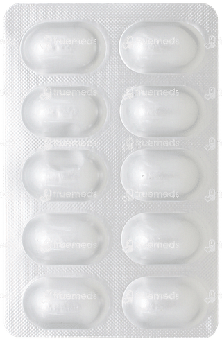 Espra Dsr Capsule 10