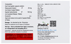 Rabinol It Capsule 10 Rabinol It Capsule 10