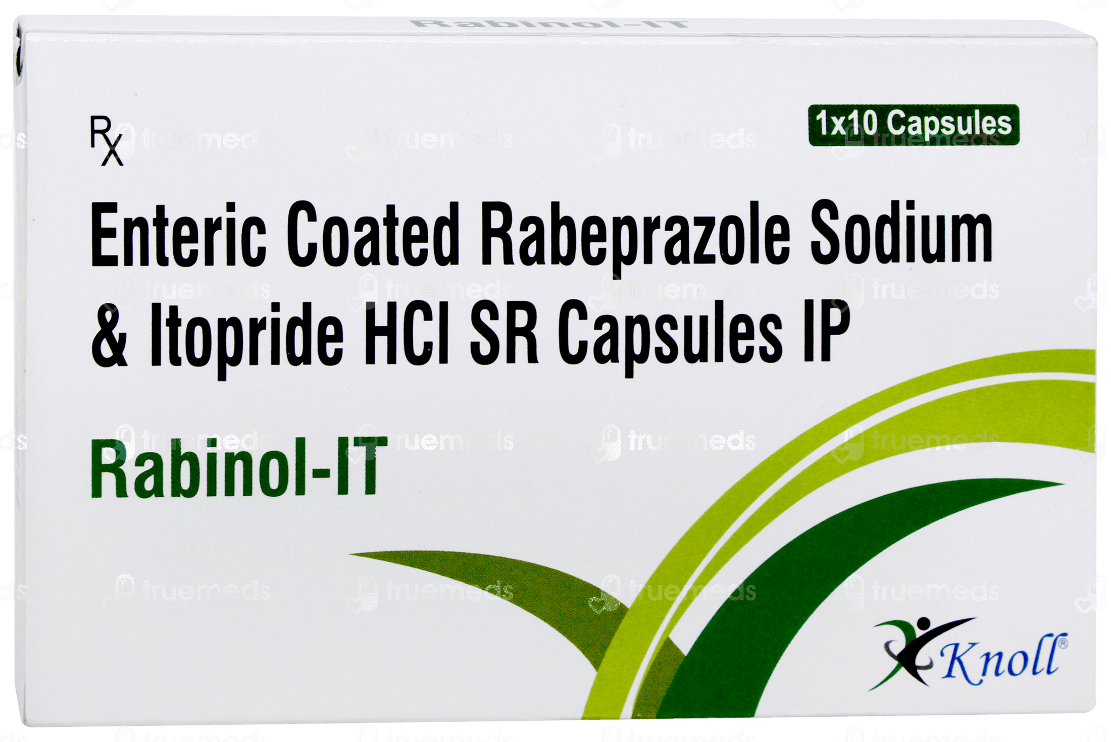Itorebe 20/150 MG | Order Itorebe 20/150 MG Capsule Sr Online at Truemeds