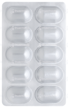 Rabinol It Capsule 10 Rabinol It Capsule 10