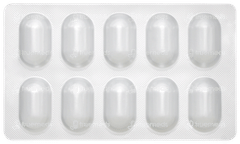 Walapan Lsr Capsule 10