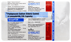 Walapan Lsr Capsule 10