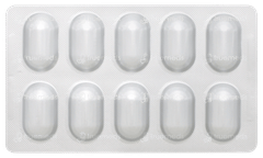 Rabewal Lsr Capsule 10