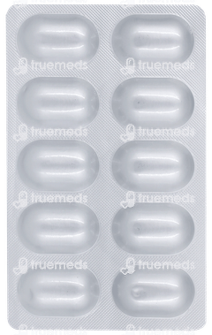 Esomifor Dsr Capsule 10