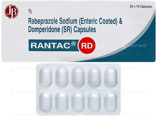 Rantac Rd Capsule 10